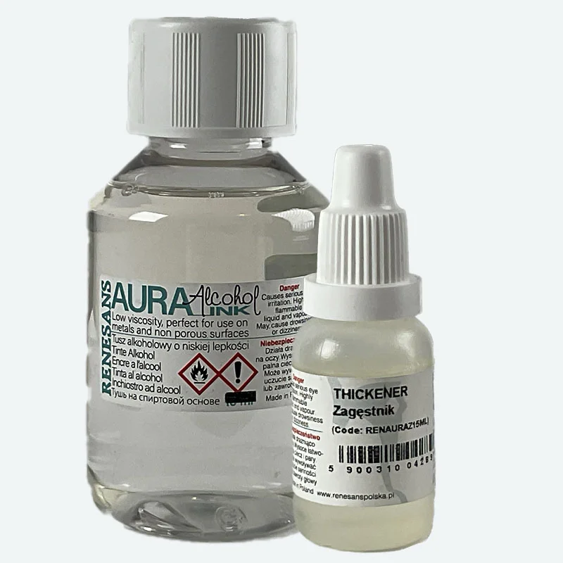 Renesans Aura Zagęstnik