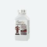 Powertex biały 1 kg medium uniwersalne do utwardzania tkanin