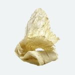 Paperdecoration white