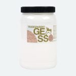 Gesso transparentne