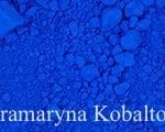 Ultramaryna kobaltowa