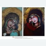 Papier ryżowy A4I28