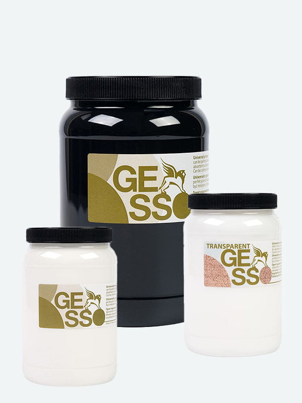 Gesso