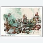 Paper Designs 0190 A3