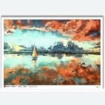 Paper Designs 0173 A3