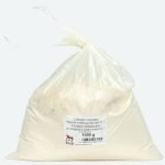 Proszek ceramiczny, gips