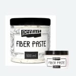 Pasta celulozowa Fiber