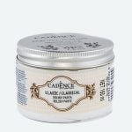 Pasta klasyczna 150 ml (250 g) - pasta akrylowa do efektu głębi, na bazie wody, do szablonów i dekoracji, nietoksyczna