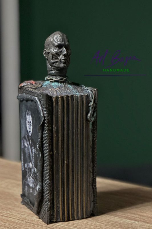 Flaszka dla fana zespołu Rammstein 4 IMG 0429