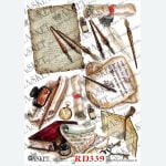Asket RD339
