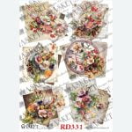Asket RD331