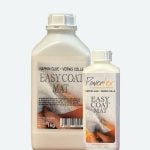 Easy coat