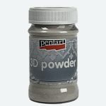Puder 3D piasek