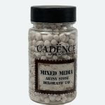 Kamienie duże 3D Cadence