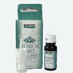 Lustro spray do plastiku