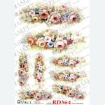 Asket RD364