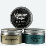 Glamour paste