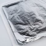 Renesans Płatki aluminium