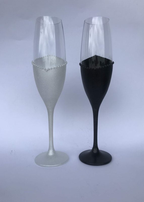 Dora Glass moje doświadczenia z farbą do szkła 2 IMG 5254