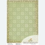Papier Ryżowy Decoratorium DECO0178