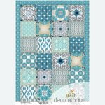 Papier Ryżowy Decoratorium DECO0175