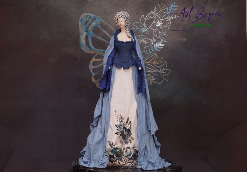 Warsztat Artystyczny z Wróżką