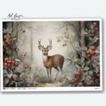 Paper Designs 0214 A5