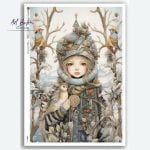 Paper Designs 0154 A5