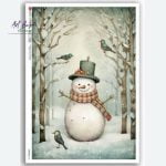Paper Designs 0364 A5