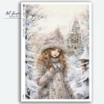 Paper Designs 0156 A5