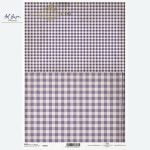 ITD Collection Papier ryżowy R22341