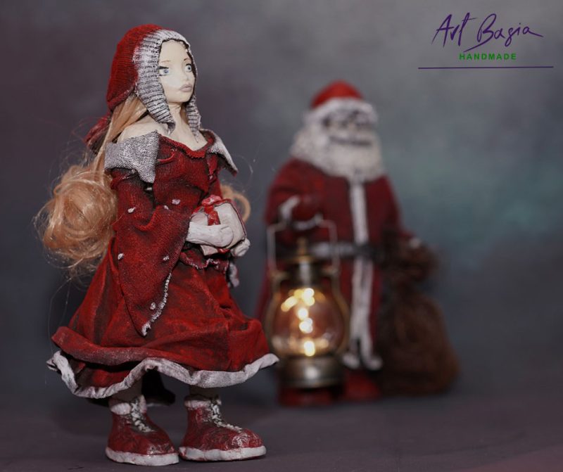 Figurki Świąteczne Magia Świąt 6 IMG 6572