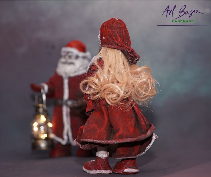 Figurki Świąteczne Magia Świąt 7 IMG 6574