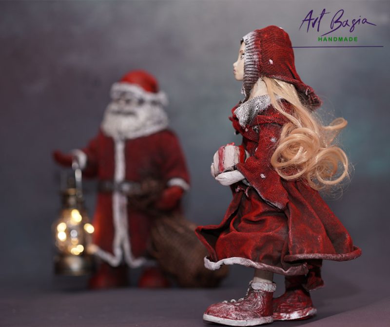 Figurki Świąteczne Magia Świąt 8 IMG 6575