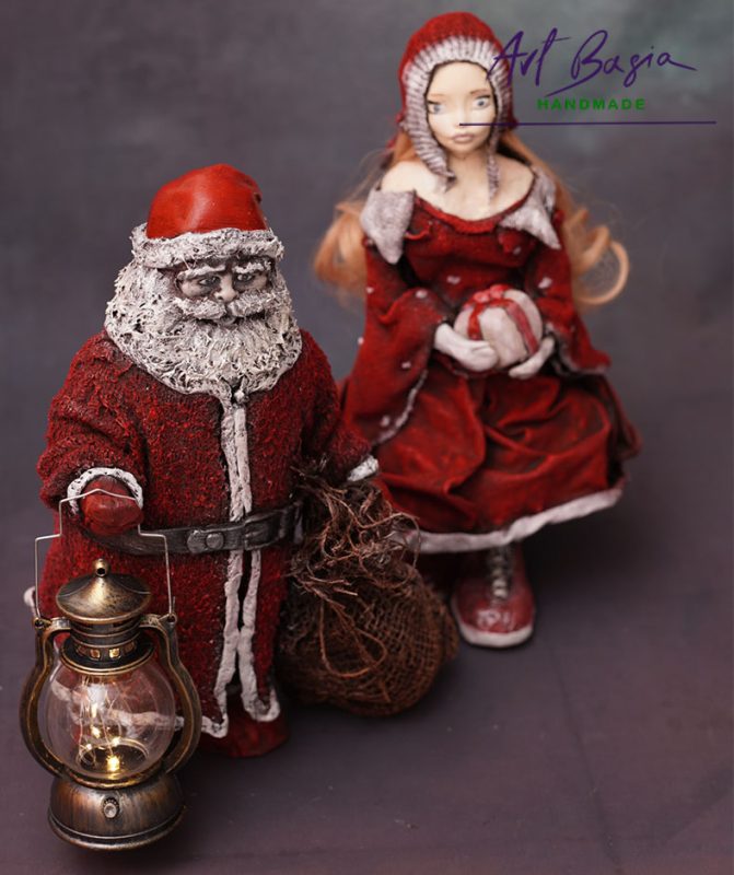 Figurki Świąteczne Magia Świąt 11 IMG 6577