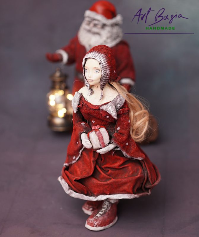 Figurki Świąteczne Magia Świąt 10 IMG 6579 1