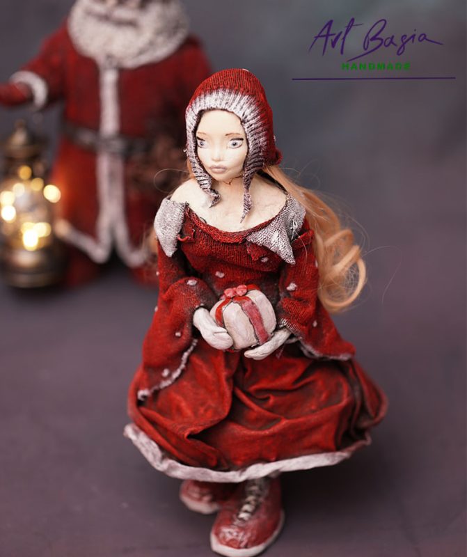Figurki Świąteczne Magia Świąt 13 IMG 6584