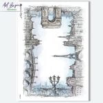 Paper Designs 0015 A3