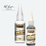 Pentart Media Ink Tusze alkoholowe Biały i Czarny