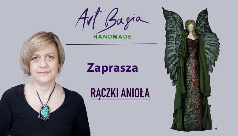 Rączki Anioła
