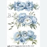 ABstudio ID5369 Papier