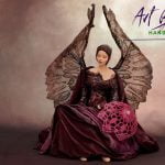 Anioł SPOKOJNA DUSZA