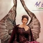 Anioł Spokojnan Dusza