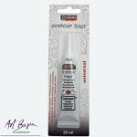 Pentart Konturówka Contour Liner 20 ml
