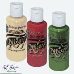 Farby Stamperia Allegro