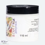 Renesans Klej do świec do decoupage 110 ml