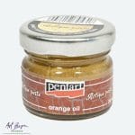 Pentart Pasta Postarzająca Złoto 20 ml