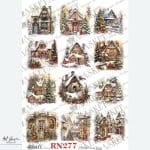 Asket RN277