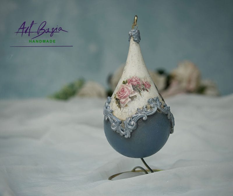 Eleganckie Bombki w Kształcie Łezki 3 IMG 0709
