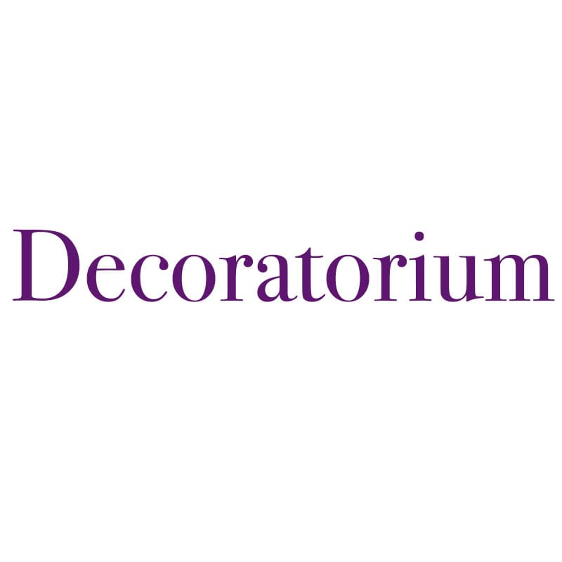 Decoratorium